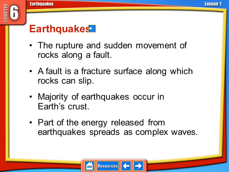 FocusOnEarthScience地球科學(xué)中心_第1頁