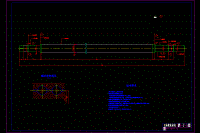 立式数控镗床机械结构部分设计【含CAD图纸、说明书】【JC系列】