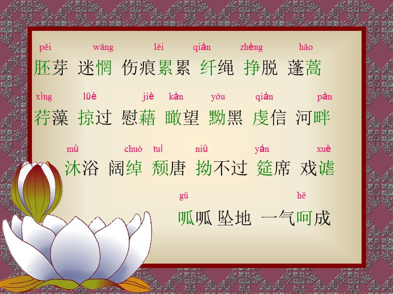 《字音字形》ppt課件_第1頁