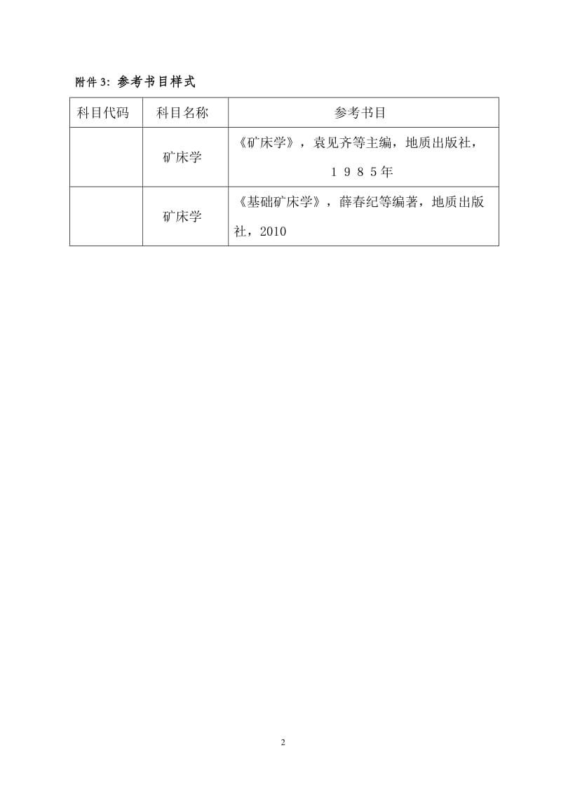 【矿床学总结 资料】地科院12矿床A_第2页