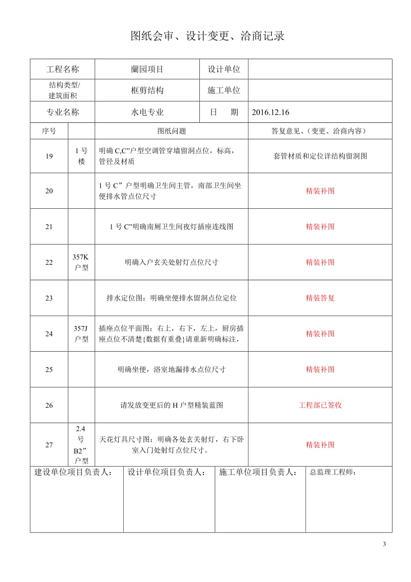 图纸会审水电完精装整_第3页