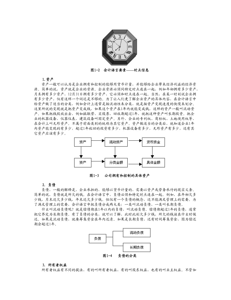 非财务人员的财务管理完整版_第3页