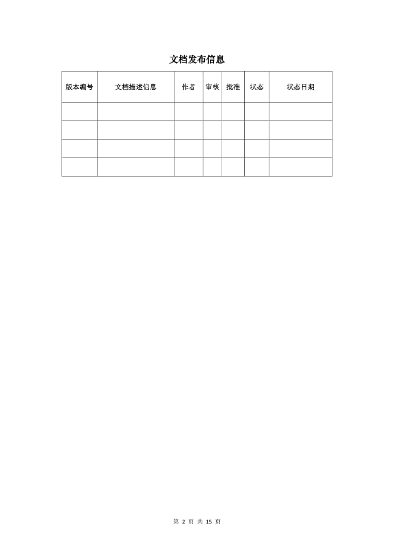 信息安全应急预案_第2页