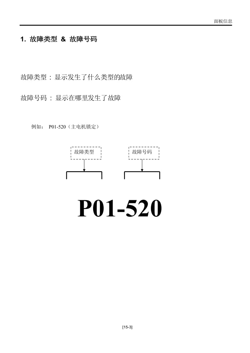 理想学印宝测试代码及故障代码_第2页