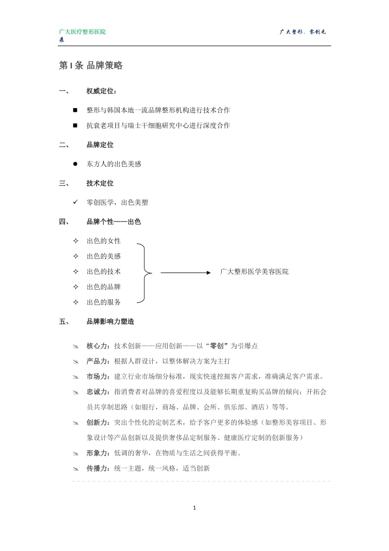 广大整形美容医院规划_第3页