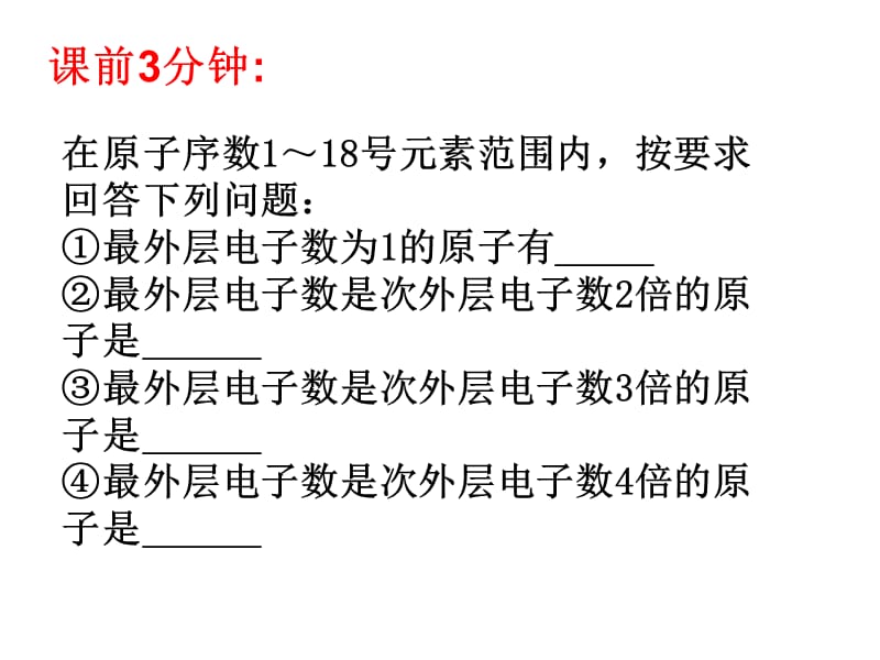 《人类对原子结构的认识》《认识原子核》课件十四（21张PPT）_第2页