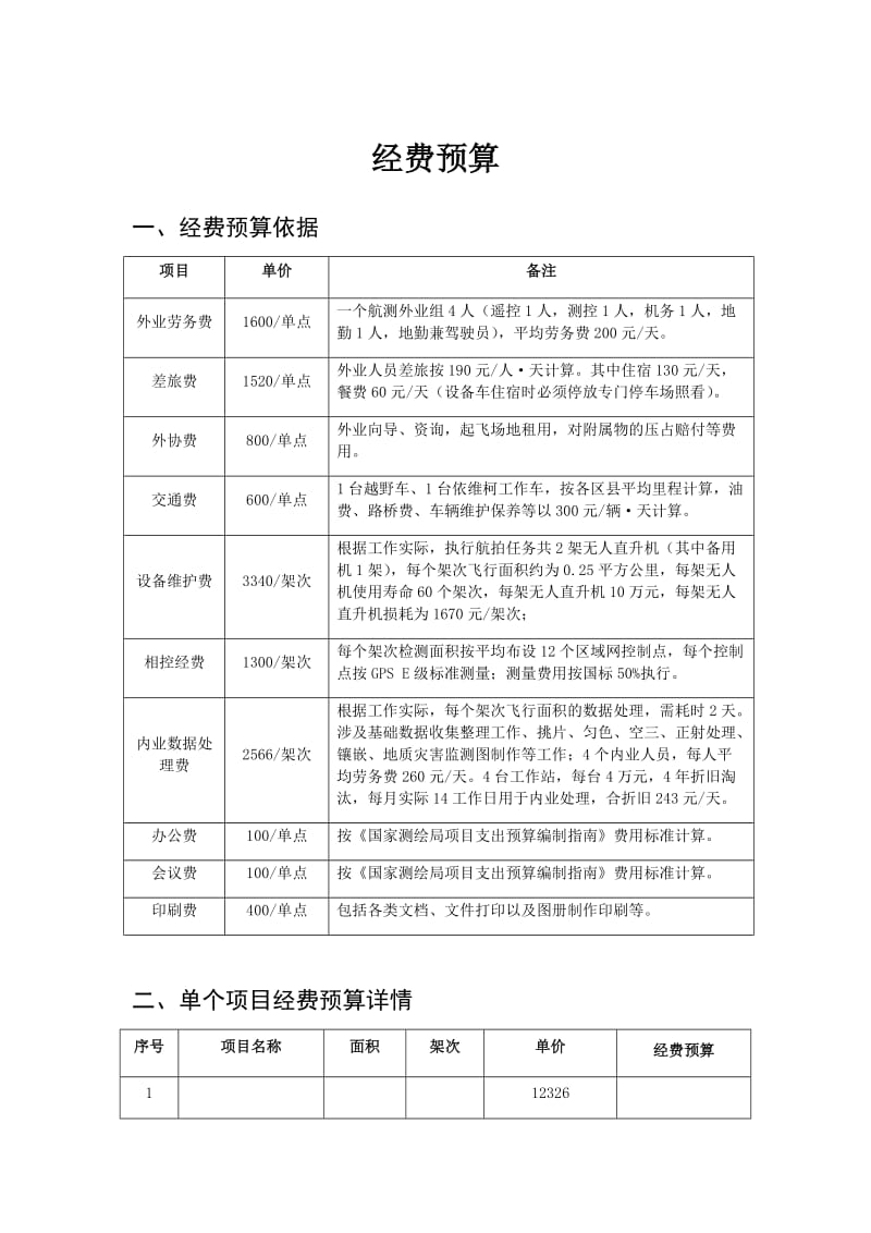 航拍报价_第1页