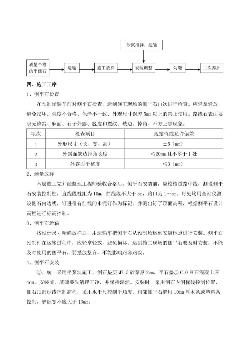 树池砌筑_第2页