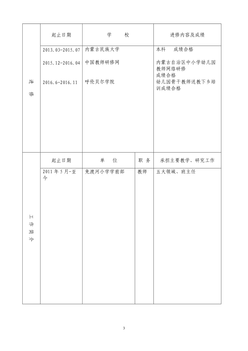 教师职务资格评审表_第3页