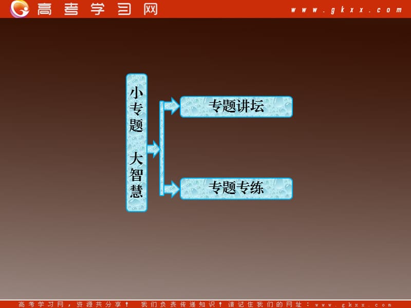 高中化学苏教版必修一专题1 第一单元 小专题 大智慧以物质的量为中心的常规计算_第2页