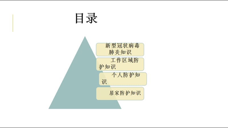 新冠疫情防控知识手册_第2页