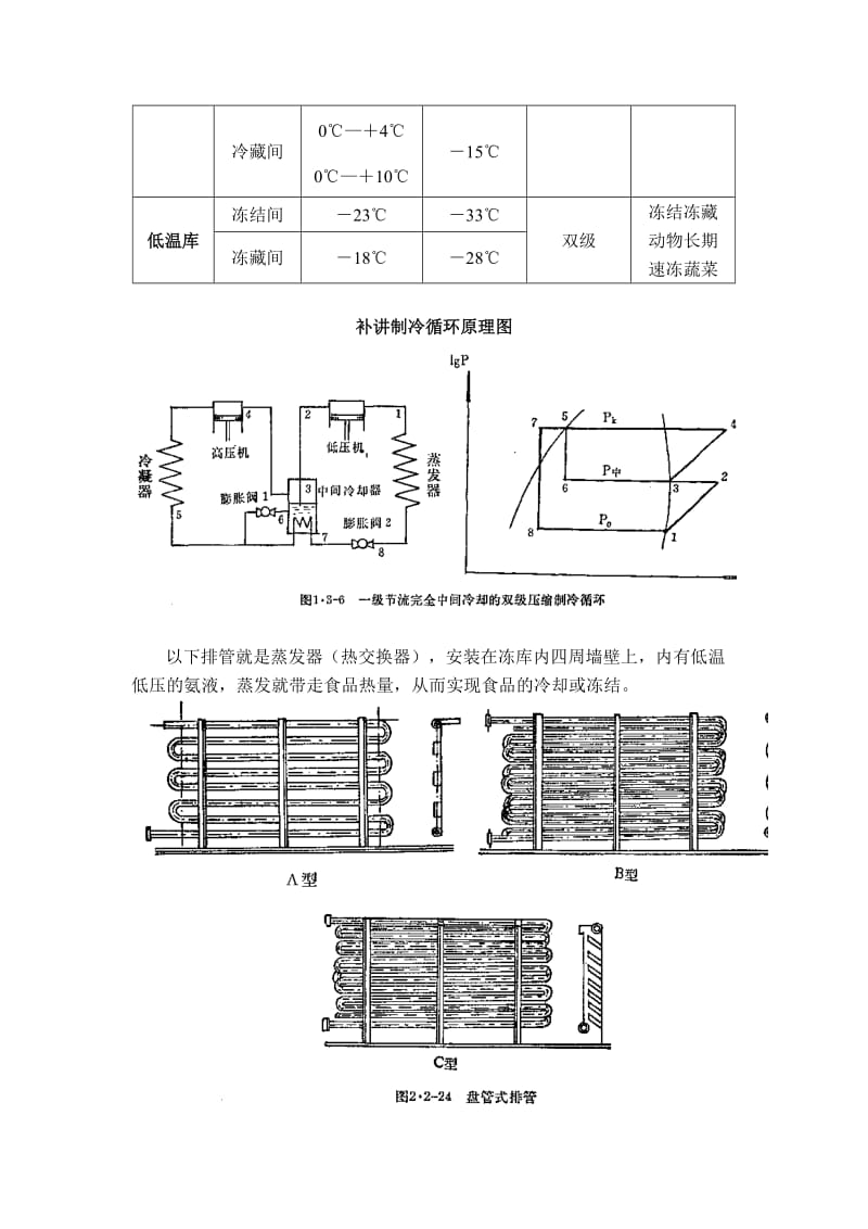 食品冷冻 第二章 食品冷却_第3页