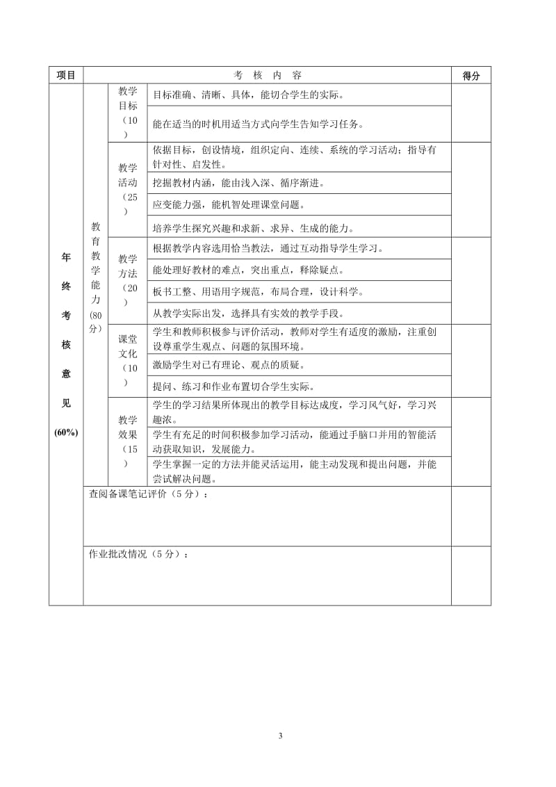 新教师见习期满转正定级考核表_第3页