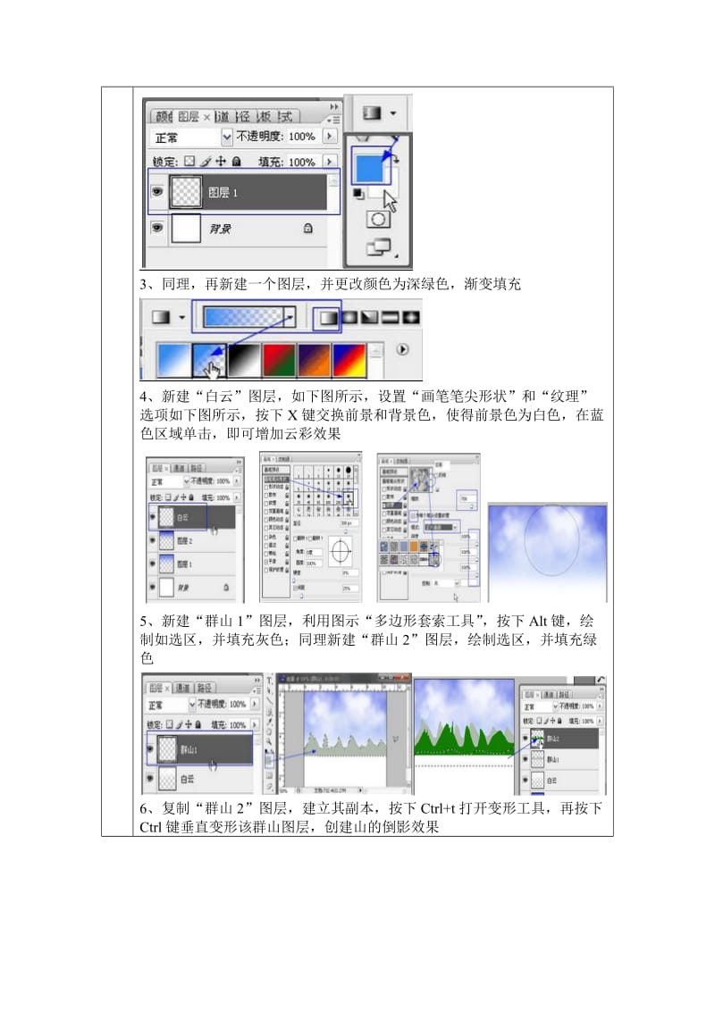 第三单元探究图像的表现艺术_第3页