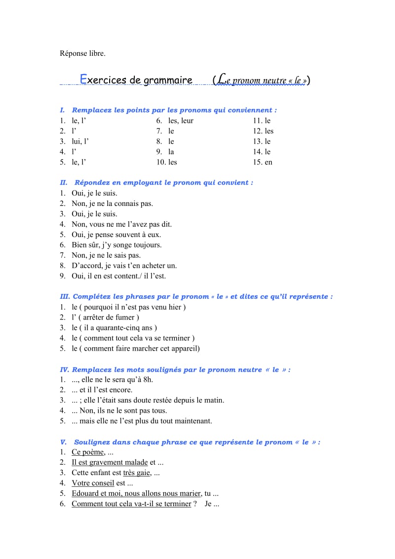 法语综合教程第三册4quatre_第2页