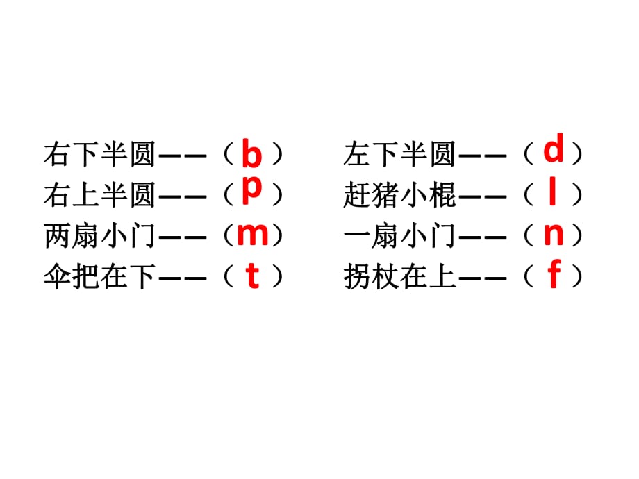 [一年级语文]gkh教学_第1页