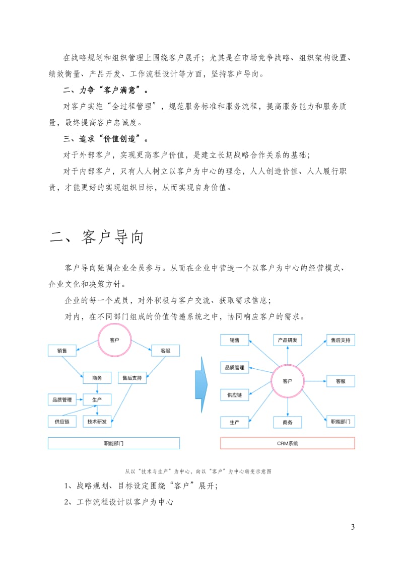 以客户为中心理念解析_第3页