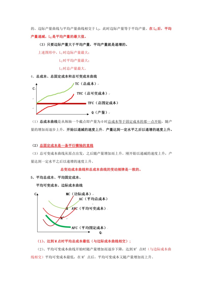 中级经济师经济基础所有曲线_第2页