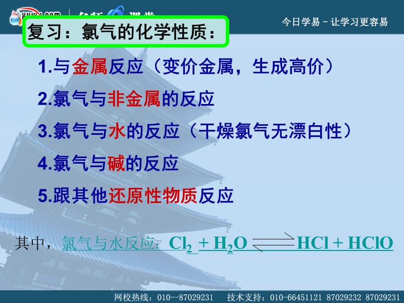 《氯溴碘及其化合物》（溴碘的提取 ）课件1：课件十九（17张PPT）_第3页