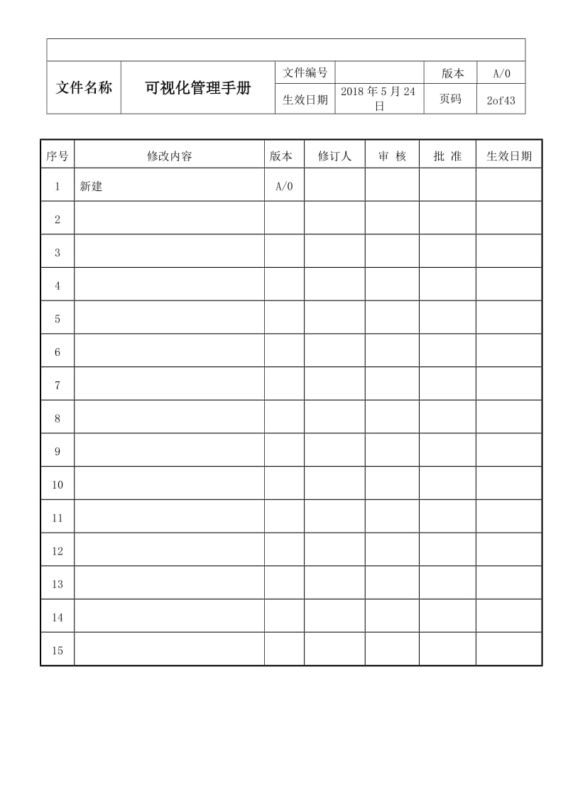 可视化管理手册_第2页