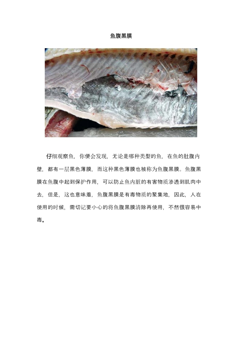 鱼三大部位不能吃_第3页