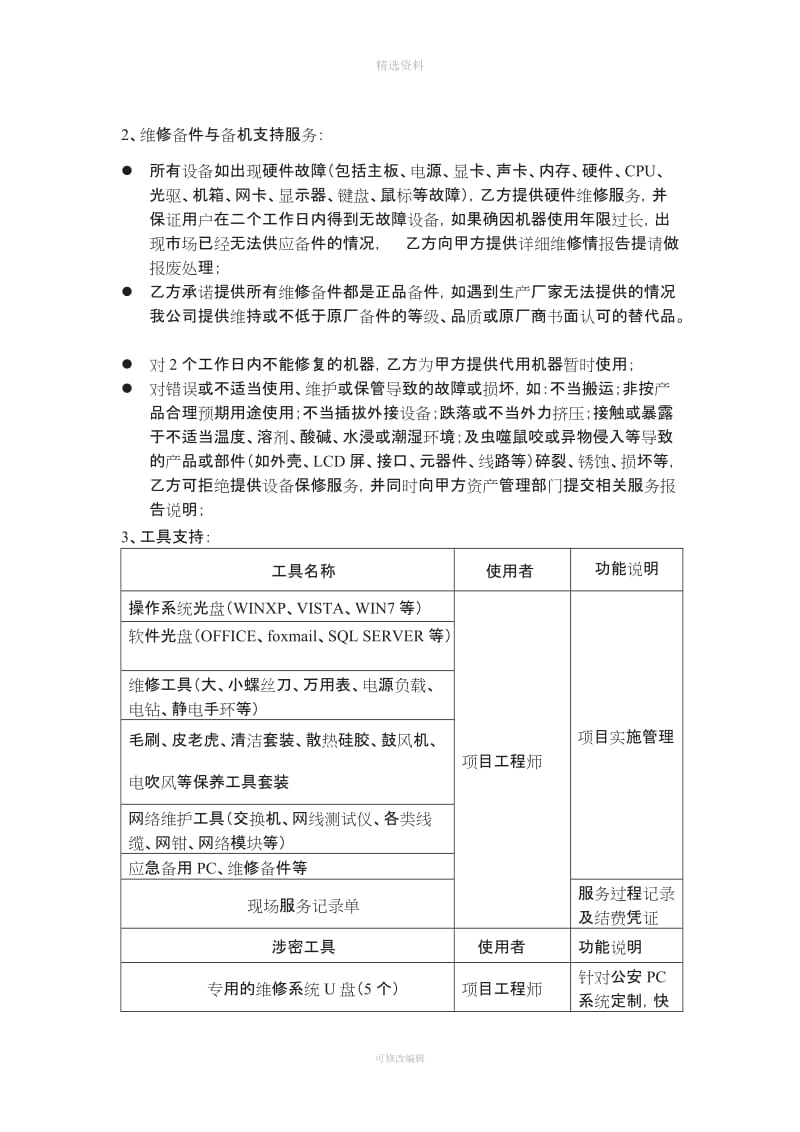 维保合同修改_第3页