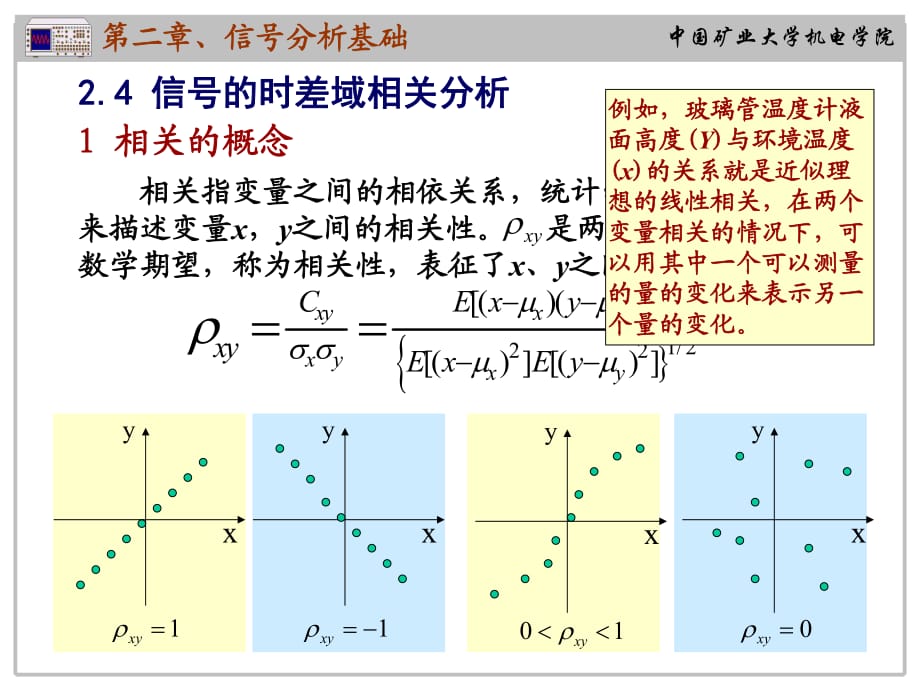 测试技术课件第二章信号分析基础_第1页