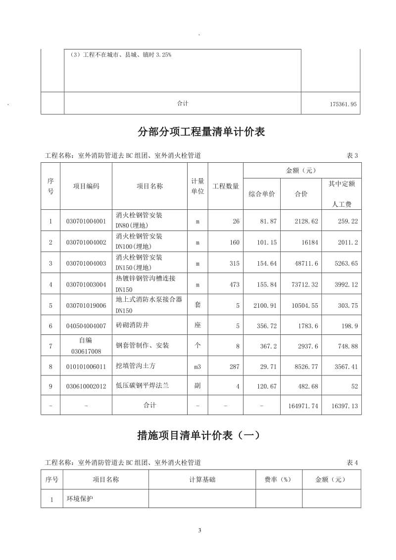 消防工程补充协议已审过_第3页