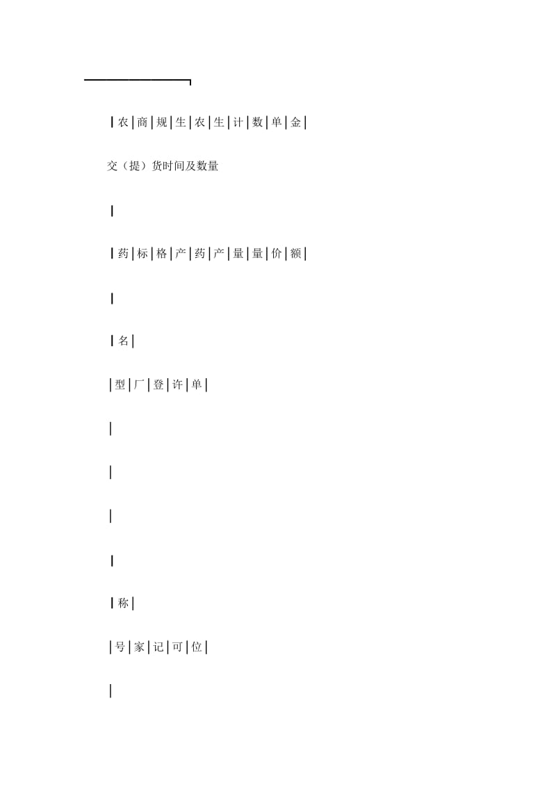 农药买卖合同_第3页