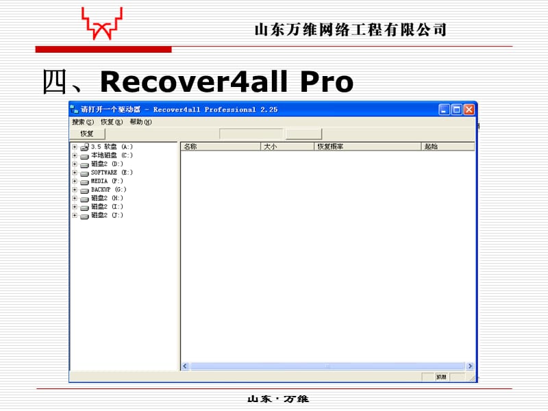 Recover4all Pro使用方法_第1页