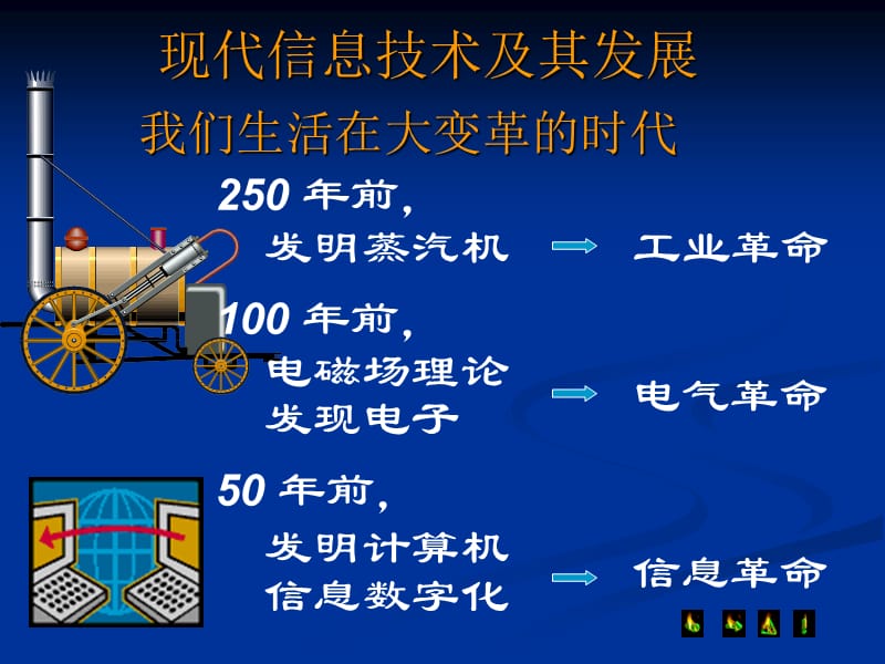 《信息技术及其发展》PPT课件_第1页