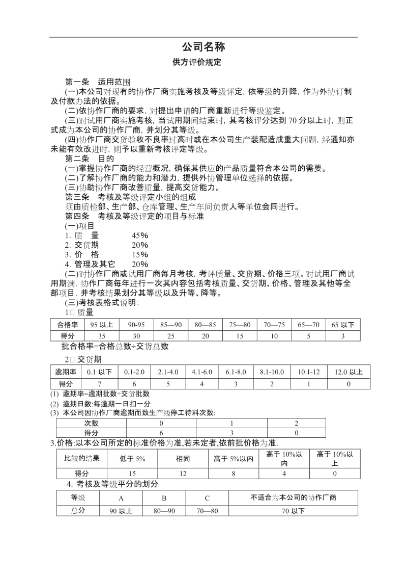 制造类企业管理制度_第1页