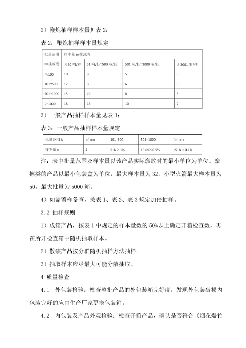 产品检验与验收管理制度_第2页