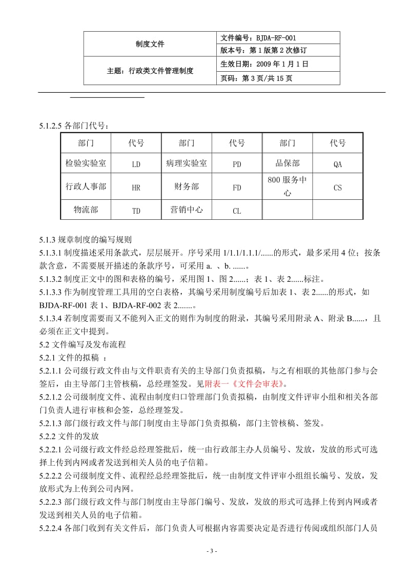 行政类文管理制度_第3页