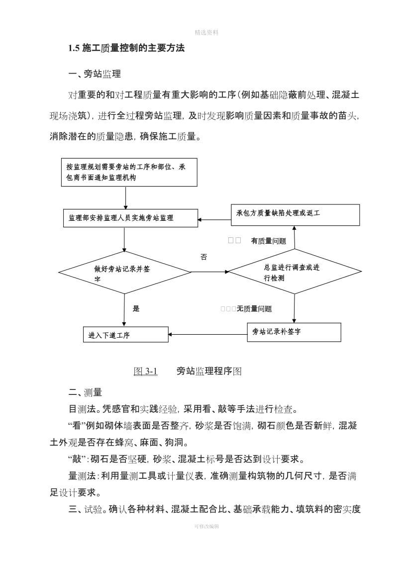 质量控制抽检制度_第3页