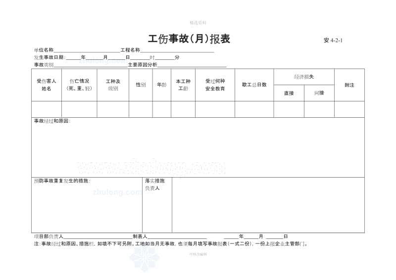 生产安全事故报告处理制度[001]_第3页