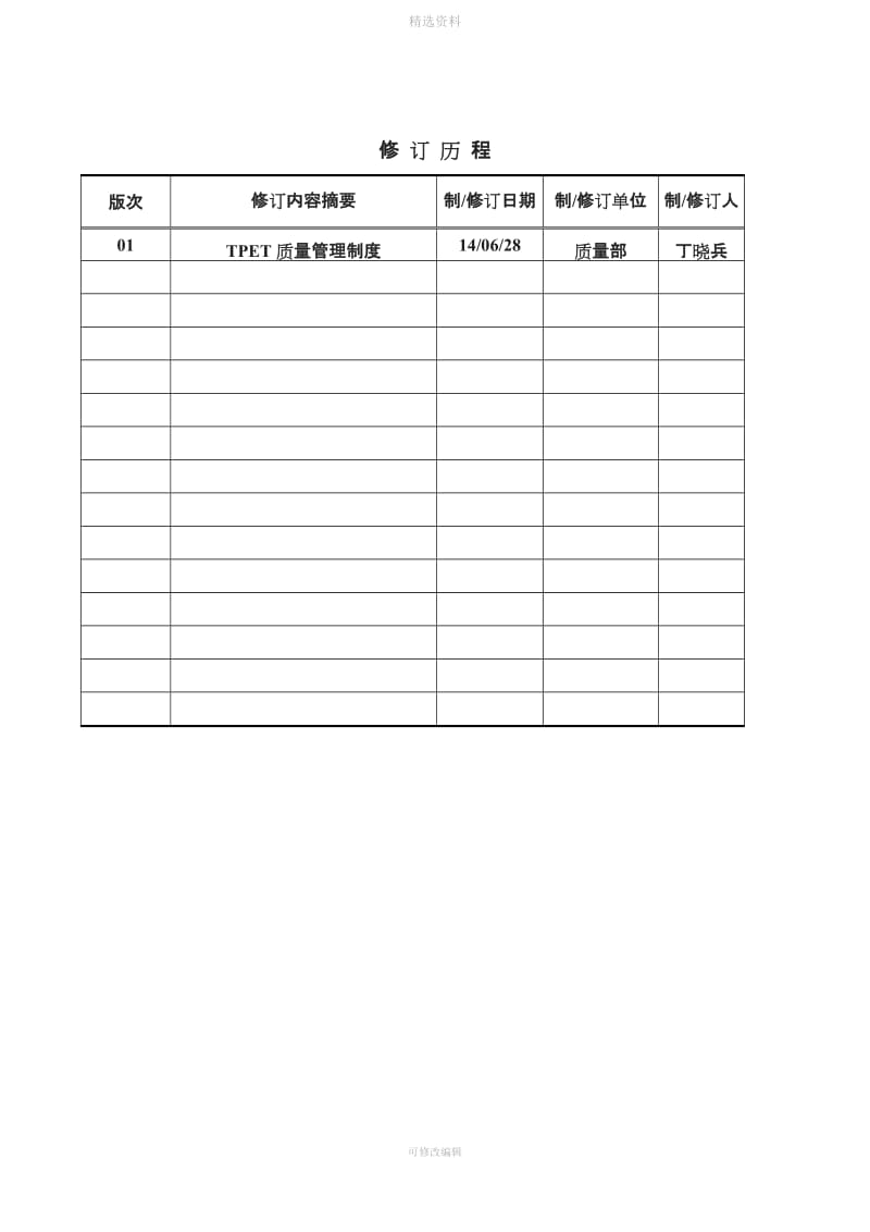 E质量管理制度_第2页