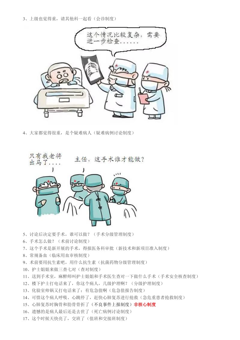 如何巧记项核心制度_第2页