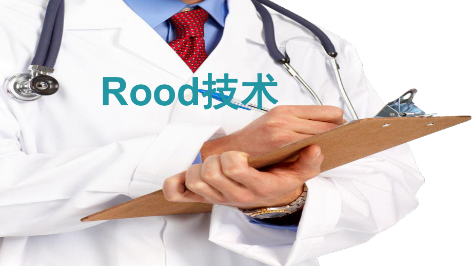 rood 技術(shù)ppt課件_第1頁