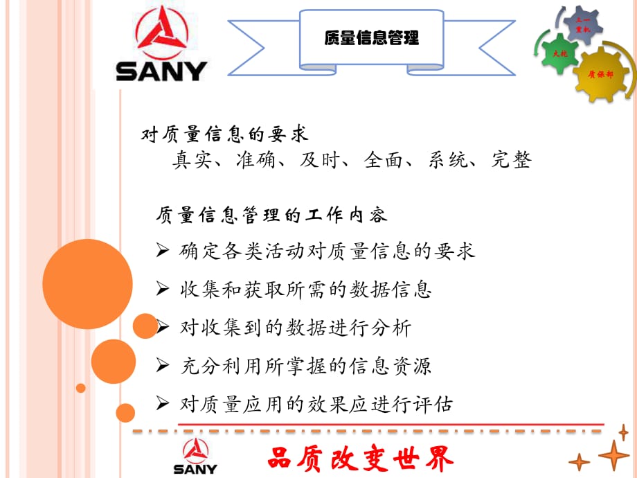 《质量信息管理》PPT课件_第1页