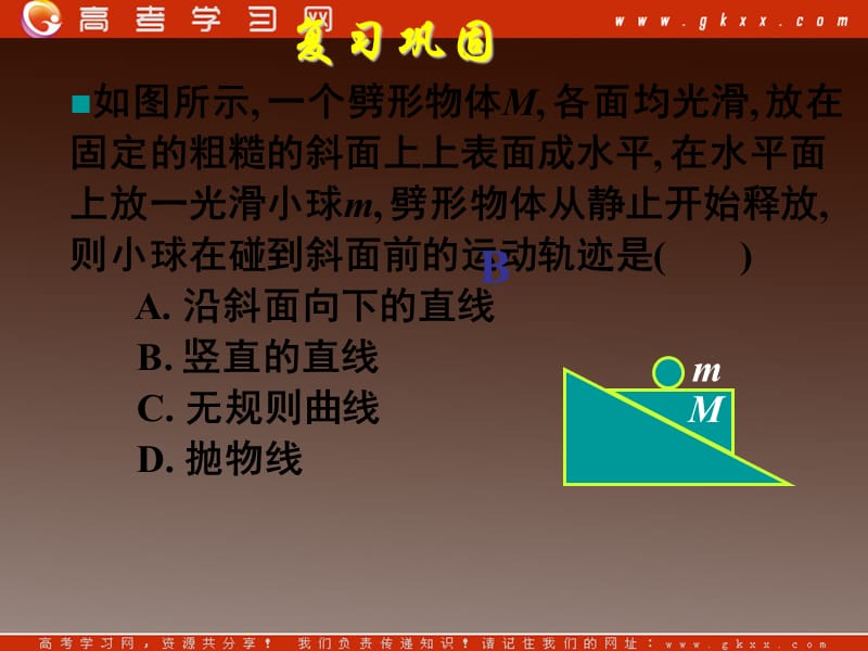 高一物理课件 4.2 实验：探究加速度与力、质量的关系 8（）ppt_第2页