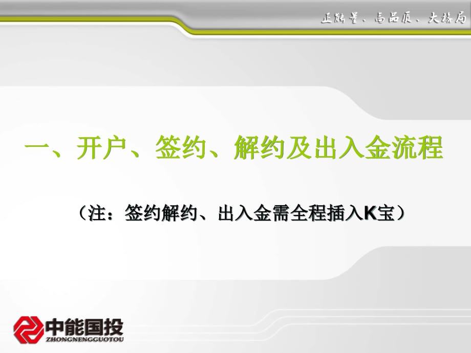 中能國投平臺開戶及出入金簽約流程_第1頁