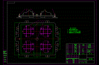 油泵齒輪殼鑄造工藝設(shè)計(jì)及模具(芯盒)設(shè)計(jì)【一模四腔】【說明書+CAD+3D】