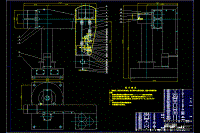 关节型机器人腕部结构设计【说明书+CAD】