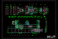 加工中心用侧铣削动力头设计【说明书+CAD】