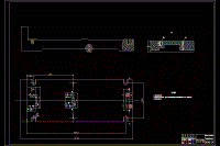 铣床半轴夹具设计【铣φ38端面】【说明书+CAD】