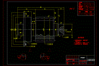 SX2190重型汽車驅(qū)動橋設(shè)計【說明書+CAD】