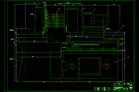 变速箱前盖攻丝组合机床设计【说明书+CAD】