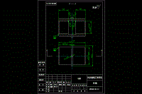 QTZ40塔式起重機總體及起升機構(gòu)的設(shè)計2【說明書+CAD】