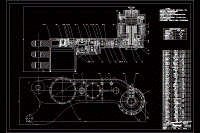 采煤機搖臂設(shè)計【MG160 390-WD型】【說明書+CAD】